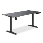 TTRacing - Titus X Smart Desk - 1.6m Onyx (S) - Packshot 1