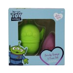 Pixar - Toy Story - Alien Beauty Sponge with Holder - Packshot 2