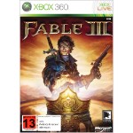 Fable III (preowned)
