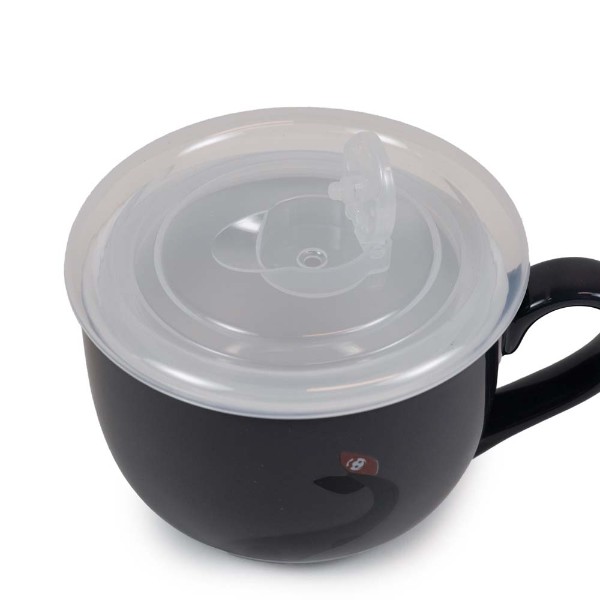 How To Train Your Dragon - Team Toothless Soup Bowl with Lid - Packshot 3