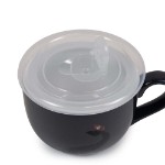 How To Train Your Dragon - Team Toothless Soup Bowl with Lid - Packshot 3
