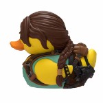 Tomb Raider – Lara Croft 30th Anniversary TUBBZ (Mini Editions) Figure - Packshot 6