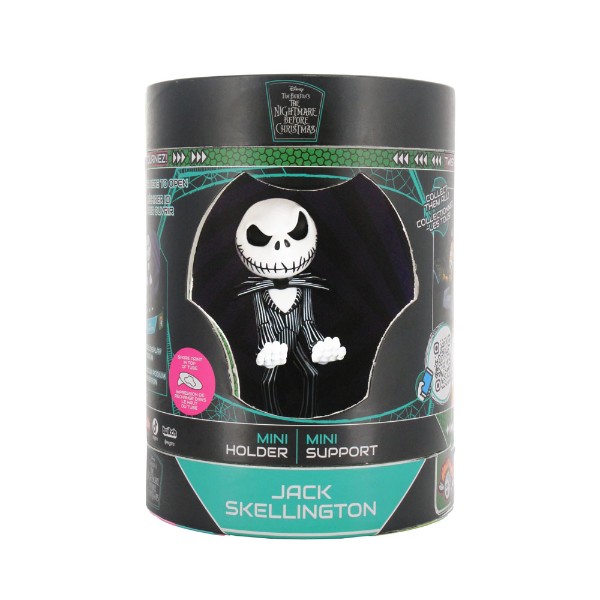 Disney - The Nightmare Before Christmas - Jack Skellington Holdems Mini Holder - Packshot 4