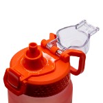 Dragon Ball Z - Super Saiyan Son Goku 1.5L Sports Drink Bottle - Packshot 3