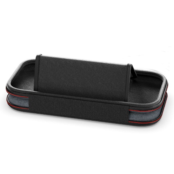 PowerA - Slim Case for Nintendo Switch 2 - Dark Grey - Packshot 6
