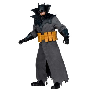 DC Comics - Batman - Multiverse Batman of Bethlehem 7" Action Figue