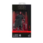 Star Wars - The Black Series - Maul Shadow Lord Premium Action Figure - Packshot 2