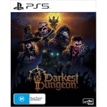 Darkest Dungeon II - Packshot 1