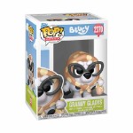 Bluey – Muffin as Granny Gladys Pop! Vinyl Figure - Packshot 2
