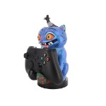 Netflix - KPop Demon Hunters - Derpy Cable Guys Controller and Phone Holder - Packshot 2