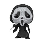 Scream - Ghost Face (Bling Mask) (Glitter) Pop! Vinyl Figure