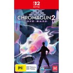 ChromaGun 2: Dye Hard - Packshot 1