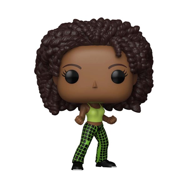 Spice Girls - Scary Spice (Wannabe) Pop! Vinyl Figure - Packshot 1