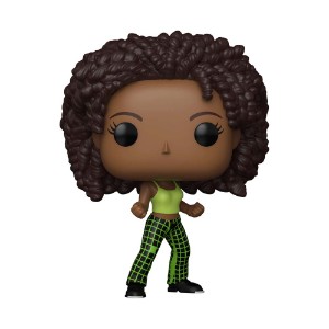 Spice Girls - Scary Spice (Wannabe) Pop! Vinyl Figure