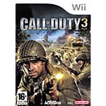 Call of Duty 3 - Packshot 1