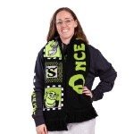 Shrek - Once Upon a Time Scarf - Packshot 4