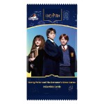 Harry Potter - TC - Harry Potter & the Sorcerer's Stone Series Collectible Card Booster - Packshot 1