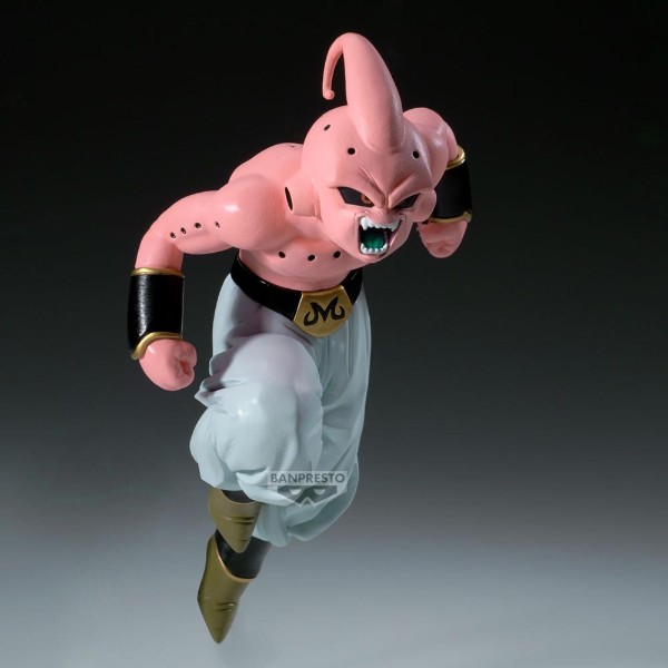 Dragon Ball Z - Match Makers Majin Buu (Pure) Figure - Toys