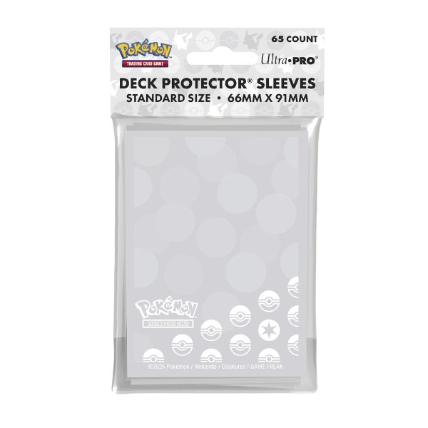 apply card sleeve to a deck pokemon tcg Pokemon TCG Deck Shield Fairy Card Sleeve main image 0