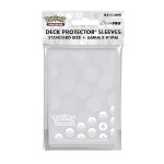 Pokemon - TCG - Energy Deck Protector Sleeves - Colourless - Packshot 1