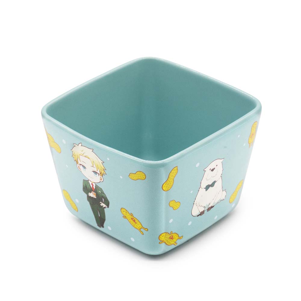 Spy x Family - Chibi Character Snack Bowl - Packshot 4