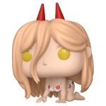Chainsaw Man - Power (Beach) Pop! Vinyl Figure