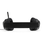 LucidSound LS10 Wired Gaming Headset for Playstation - Black - Packshot 5