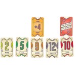 Flip 7 (Version 2) Card Game - Packshot 3