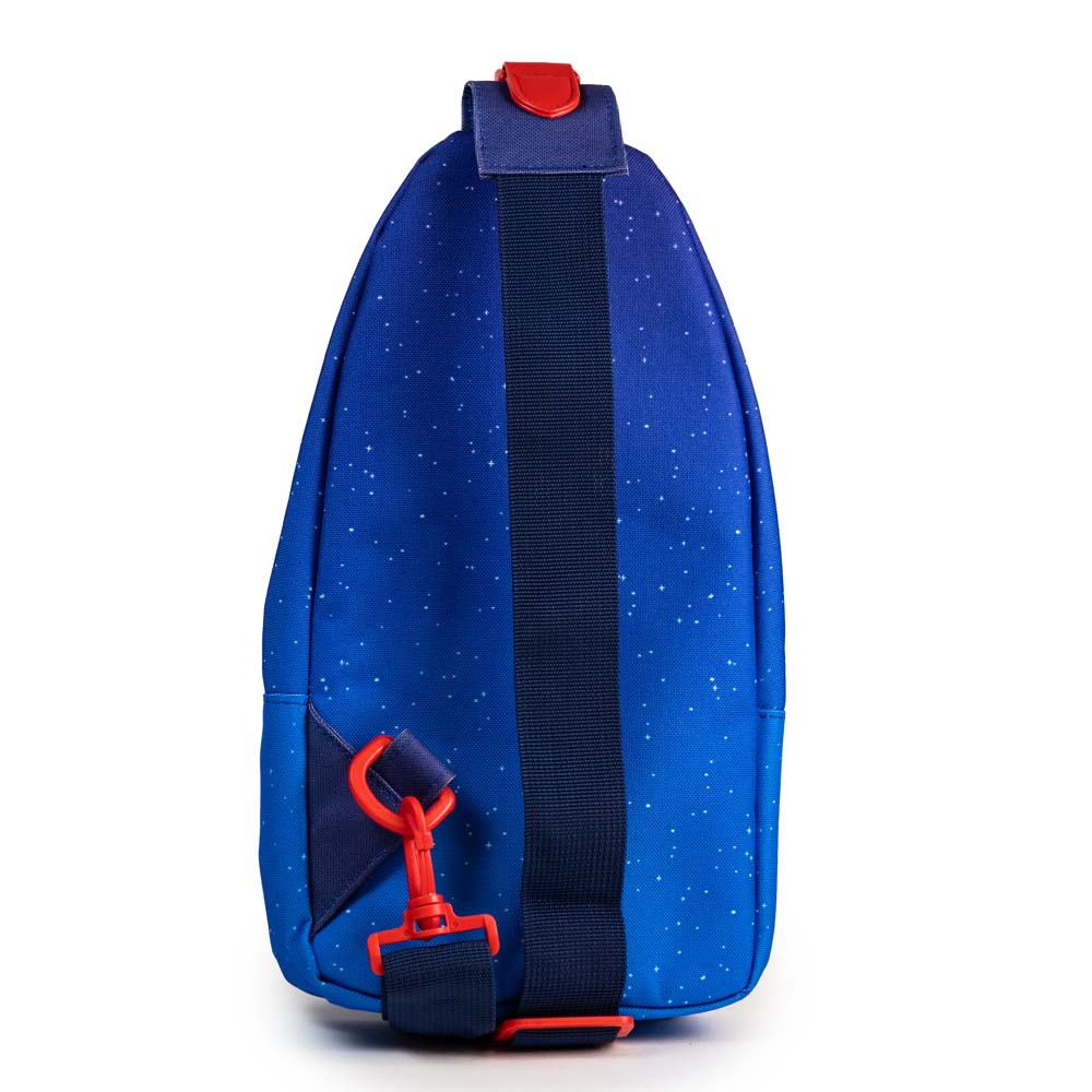 Super Mario - The Super Mario Galaxy Movie - Character Sling Bag - Packshot 5