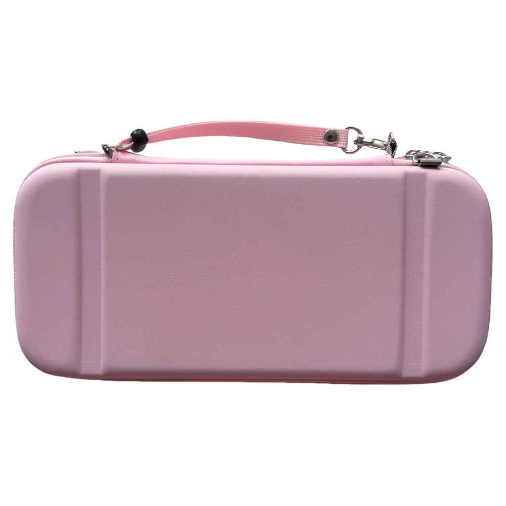 Playmax Deluxe Travel Case Combo for Nintendo Switch 2 - Pink ...