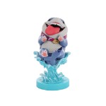 Marvel Rivals - Jeff the Land Shark Cable Guys Controller & Phone Holder - Packshot 3