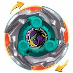 Beyblade X – Sneak Attack Battle Set with Arena - Packshot 5