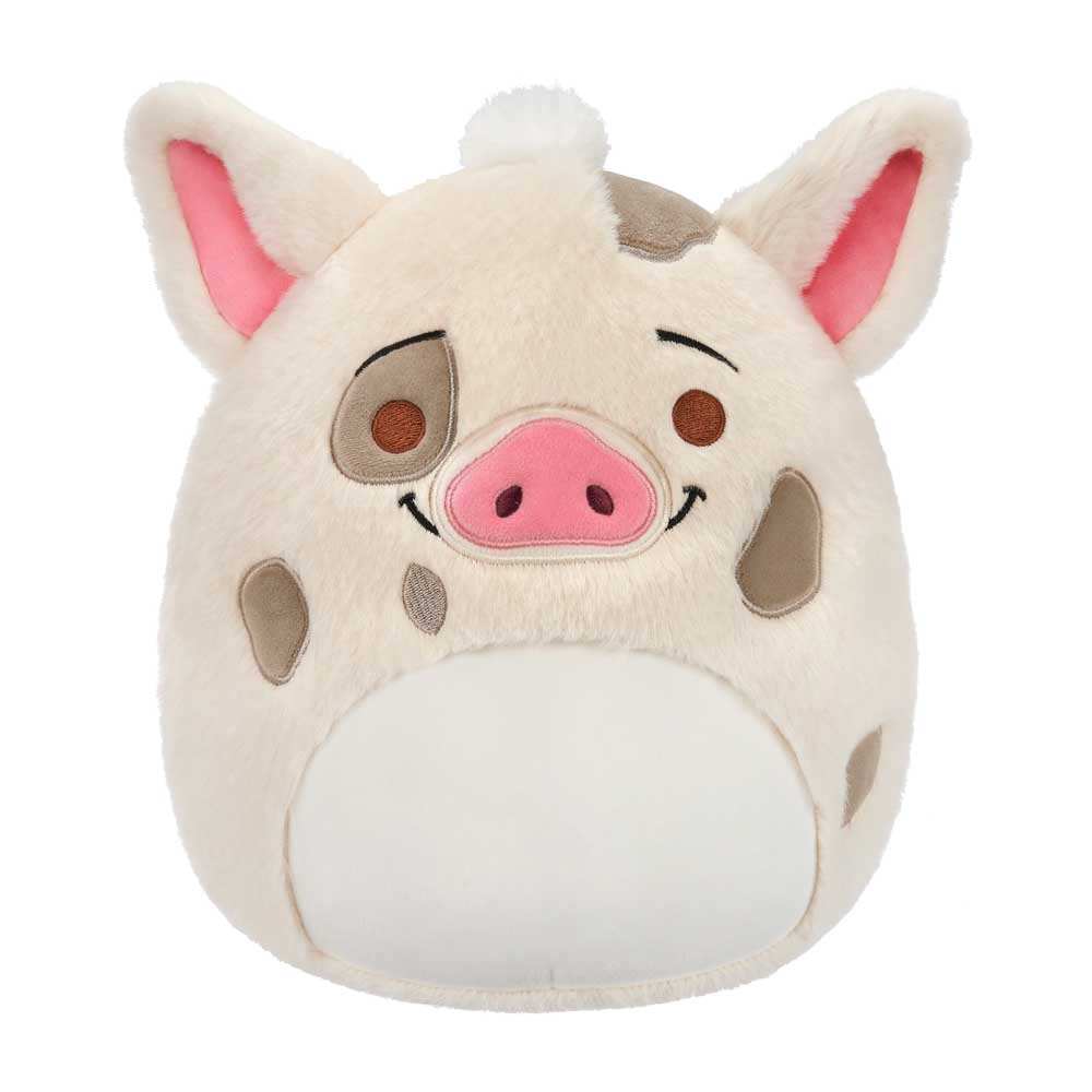 Disney - Moana - Pua 8" Squishmallow Plush - Packshot 4