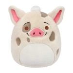 Disney - Moana - Pua 8" Squishmallow Plush - Packshot 4