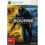 Robert Ludlum's The Bourne Conspiracy - Packshot 1