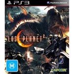 Lost Planet 2 (preowned)