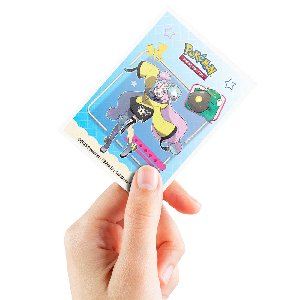 card soft sleeves Ditto Metamong Korean Promo Sealed 173/SV-P Korean Exclusive – SnorNap Inc main image 0