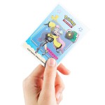 Pokemon - TCG - Iono & Bellibolt Card Sleeves - Packshot 3