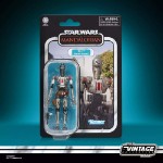 Star Wars - The Vintage Collection IG-11 (Nevarro Marshal) Action Figure - Packshot 3