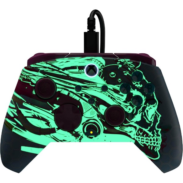 Turtle Beach - XBOX Wired Controller - Android Dreams - Packshot 5