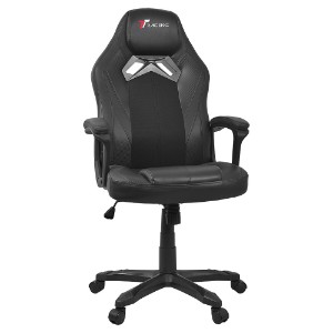 TTRacing Duo V3 Gaming Chair - Black