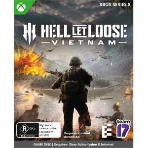 Hell Let Loose: Vietnam