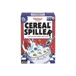 Cereal Spiller Board Game - Packshot 1