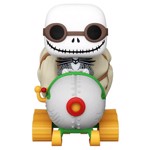 Nightmare Before Christmas - Jack in 