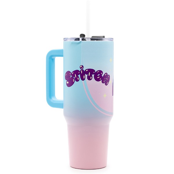 Disney - Lilo & Stitch - Cute Stitch 1.2L Premium Chill Tumbler - Packshot 2