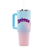 Disney - Lilo & Stitch - Cute Stitch 1.2L Premium Chill Tumbler - Packshot 2