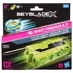 Beyblade X – Blast Pegasus A Tr Clip & Rip Launcher Set - Packshot 5