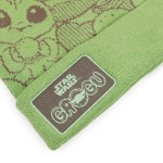 Star Wars The Mandalorian - Grogu Snack Time Beanie - Packshot 2