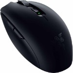 Razer - Orochi V2 (2026) Wireless Gaming Mouse - Black - Packshot 2
