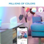 WiZ Squire Zone LED Lamp - Packshot 6